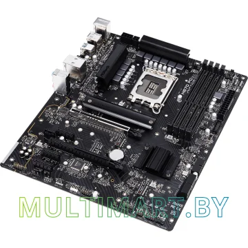 Материнская плата ASRock H670 PG Riptide картинка 3